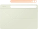 Samsung EF-BX810 Smart Book Cover для Galaxy Tab S9+ / S9 FE+ / S10+, orange