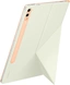 Samsung EF-BX810 Smart Book Cover для Galaxy Tab S9+ / S9 FE+ / S10+, orange