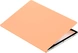 Samsung EF-BX810 Smart Book Cover для Galaxy Tab S9+ / S9 FE+ / S10+, orange