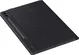 Samsung EF-BX810 Smart Book Cover для Galaxy Tab S9+ / S9 FE+ / S10+, Black