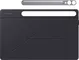 Samsung EF-BX810 Smart Book Cover для Galaxy Tab S9+ / S9 FE+ / S10+, Black