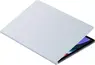 Samsung EF-BX810 Smart Book Cover for Galaxy Tab S9+ / S9 FE+, white