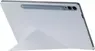 Samsung EF-BX810 Smart Book Cover for Galaxy Tab S9+ / S9 FE+, white
