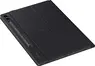 Samsung EF-BX810 Smart Book Cover for Galaxy Tab S9+ / S9 FE+, Black