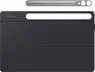 Samsung EF-BX810 Smart Book Cover for Galaxy Tab S9+ / S9 FE+, Black