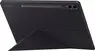 Samsung EF-BX810 Smart Book Cover for Galaxy Tab S9+ / S9 FE+, Black