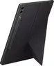 Samsung EF-BX810 Smart Book Cover for Galaxy Tab S9+ / S9 FE+, Black