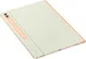 Samsung EF-BX910 Smart Book Cover для Galaxy Tab S9 Ultra / S10 Ultra, orange