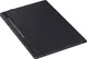Samsung EF-BX910 Smart Book Cover для Galaxy Tab S9 Ultra / S10 Ultra, Black