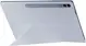 Samsung EF-BX910 Smart Book Cover for Galaxy Tab S9 Ultra, white