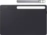 Samsung EF-BX910 Smart Book Cover for Galaxy Tab S9 Ultra, Black