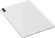 Samsung EF-BX930 Smart Book Cover для Galaxy Tab S11 Ultra, white