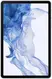 Samsung EF-GX700 strap Cover for Galaxy Tab S8, white