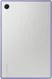 Samsung EF-QX200 clear Edge Cover для Galaxy Tab A8 X200/X205, Lavender