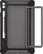 Samsung EF-RX610 Outdoor Cover for Galaxy Tab S9 FE+, Black