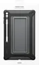 Samsung EF-RX910 Outdoor Cover for Galaxy Tab S9 Ultra, Black