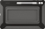 Samsung EF-RX910 Outdoor Cover for Galaxy Tab S9 Ultra, Black 