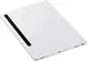 Samsung EF-ZX700 Note View Cover for Galaxy Tab S8, white