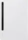 Samsung EF-ZX700 Note View Cover for Galaxy Tab S8, white