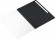 Samsung EF-ZX800 Note View Cover for Galaxy Tab S8+, Black