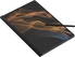 Samsung EF-ZX900 Note View Cover для Galaxy Tab S8 Ultra, Black