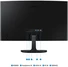 Samsung Essential Monitor S3 S36GD, 24"
