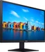 Samsung Essential Monitor S3 S33A, 24"