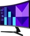 Samsung Essential Monitor S3 S39GD, 27"