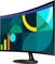 Samsung Essential Monitor S3 S36GD, 27"