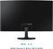 Samsung Essential Monitor S3 S36GD, 27"