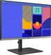 Samsung Essential Monitor S4 S43GC, 24"