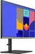 Samsung Essential Monitor S4 S43GC, 24"