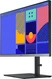 Samsung Essential Monitor S4 S43GC, 24"