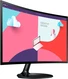 Samsung Essential Monitor S3 S36C, 27"