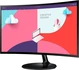 Samsung Essential Monitor S3 S36C, 27"