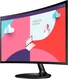 Samsung Essential Monitor S3 S36C, 27"