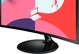 Samsung Essential Monitor S3 S36C, 27"