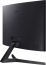 Samsung Essential monitor S3 S36C (pedestal straight), 27" 