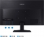 Samsung Essential monitor S33A, 24"