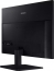 Samsung Essential monitor S33A, 24"