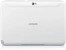 Samsung Flip Cover sleeve white