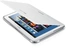 Samsung Flip Cover sleeve white
