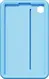 Samsung GP-FPX115 Kids case suitable for children sleeve for Galaxy Tab A9, Blue