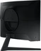 Samsung Odyssey G5 G53T / G54T / G55T / G56T (2022), 26.9"