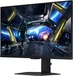 Samsung Odyssey G7 G70D, 27"
