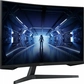 Samsung Odyssey G5 G53T / G54T / G55T / G56T (2022), 31.5"