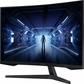 Samsung Odyssey G5 G53T / G54T / G55T / G56T (2022), 31.5"