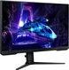 Samsung Odyssey G3 G30D, 27"