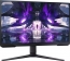 Samsung Odyssey G3 G30A, 24"