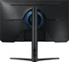 Samsung Odyssey G4 G4B / G40B, 27"